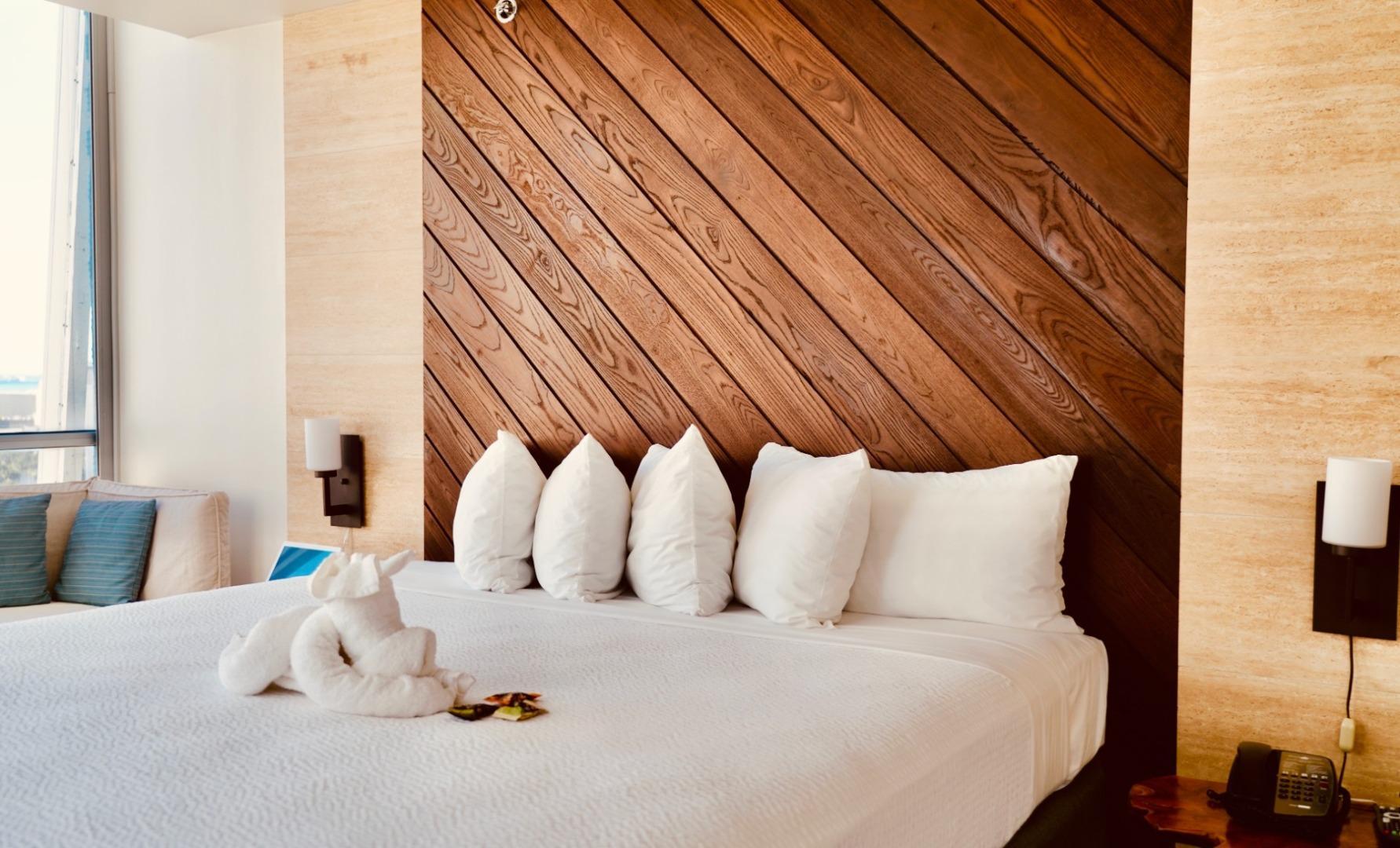 Waikiki Gateway Hotel Гонолулу Экстерьер фото