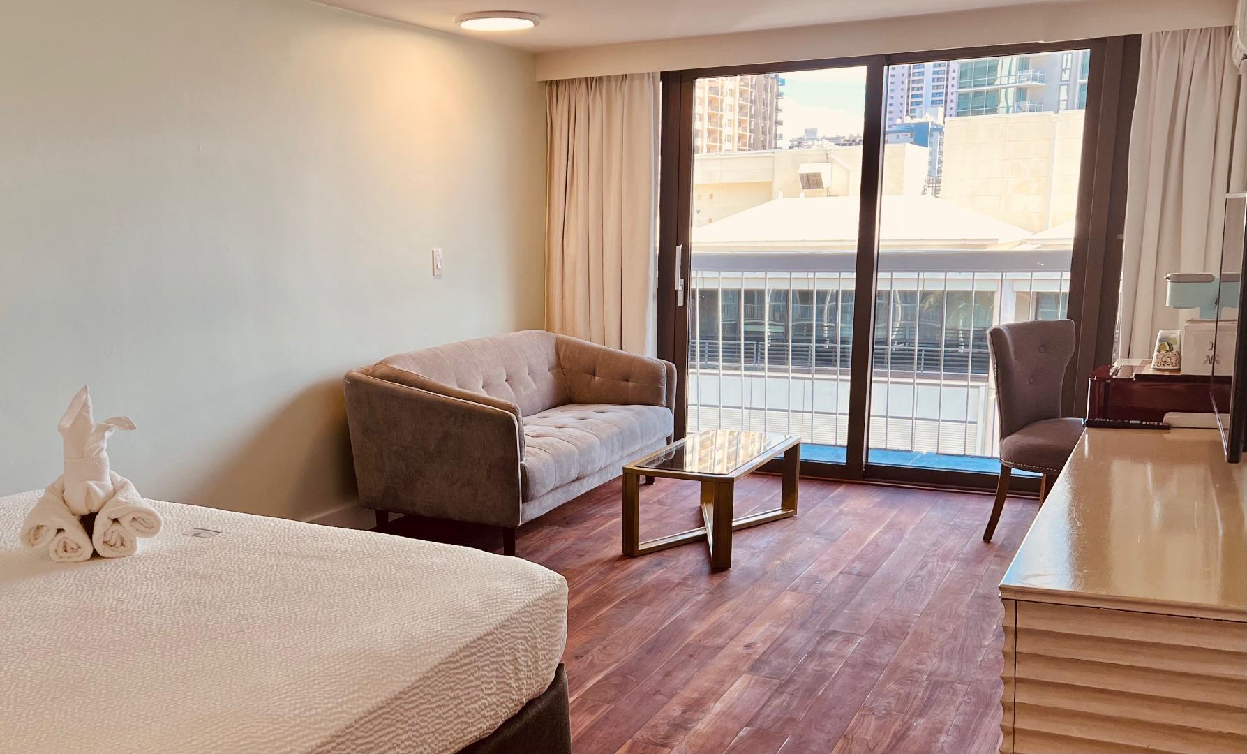 Waikiki Gateway Hotel Гонолулу Экстерьер фото